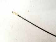 Seilzug ZUG Türschloss - Hinten Linke Daihatsu Sirion, 2005.01 - 2011.12 Gebraucht,