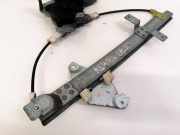 Fensterheber - Hinten Rechts Nissan Almera Tino 2000.08 - 2003.09 114930,