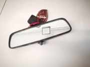 Innenspiegel Rückspiegel Opel Zafira, B 2005.07 - 2008.01 e1010456,