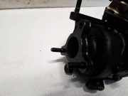 Turbolader Nissan X-Trail, 2001.06 - 2007.06 14411AW400,14411 AW400 14411AW400