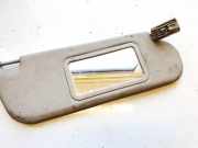 Sonnenblende Opel Zafira, A 1999.04 - 2003.11 Gebraucht,