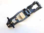 T?rgriff T?raussengriff - Vorne Rechts Mercedes-Benz W211, 2002.03 - 2006.04 2037600234,