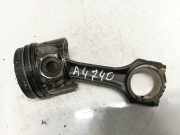 Kolben Pleuelstange Mercedes-Benz A-CLASS, W168, 1997.07 - 2001.06 Gebraucht,