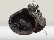 Schaltgetriebe Mercedes-Benz A-CLASS, W169, 2004.09 - 2008.09 A1693601700, R1693610002 716522 01 009658