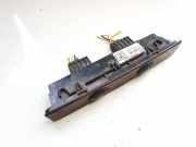 Schalter für Sitzheizung Rover 75, 1999.02 - 2005.05 yud100901puy, 53138-a0