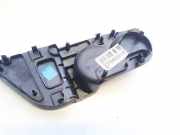 Getränkehalter Peugeot 307, 2005.06 - 2008.06 9634500877,