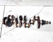 Kurbelwelle Citroen C2, I 2003.09 - 2006.06 Gebraucht,