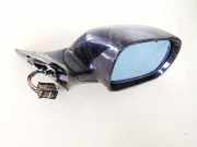 Außenspiegel Rechts Audi A4, B5 1994.11 - 1999.09 e6014743, e1010481