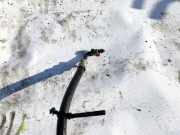 Servoleitung Leitung Servo Servoschlauch Schlauch Opel Omega, B 1999.09 - 2003.07 facelift Gebraucht,