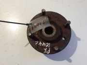 Radnabe Achsschenkel - Vorne Linke Mitsubishi Galant, 1996.09 - 2004.10 Gebraucht,