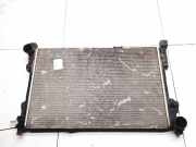 Wasserkühler Mercedes-Benz W203, 2000.05 - 2004.02 Gebraucht,
