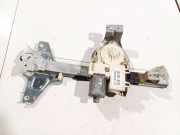 Fensterheber - Hinten Linke Citroen C4, I 2004.11 - 2008.06 Gebraucht,