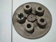 Radkappe Radzierblende Fiat Ducato, 1994.03 - 2002.04 1325078080, 1325078080