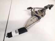 Handbremshebel Skoda Octavia, II 2004.02 - 2009.03 1z1711303,