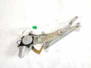Fensterheber motor - Hinten Linke Subaru Legacy, BL, BP 2003.09 - 2009.12 412010,