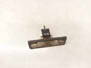 Kennzeichenleuchte Skoda Octavia, II 2004.02 - 2009.03 1Z0943021,1Z0 943021 1Z0943021