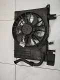 Kühlerlüfter Lüftermotor Volvo V70, I 1996.11 - 2001.01 Gebraucht,