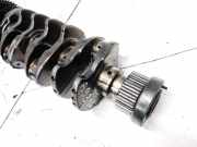 Kurbelwelle Opel Astra, H 2004.03 - 2009.12 Gebraucht,