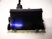 Monitor Navigationssystem Audi A3, 8V 2012.04 - 2016 8V0857273M,8B0857974E