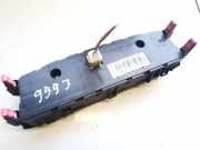 Bedienelement f?r Klimaanlage Toyota Avensis, III 2009.02 - 2012.06 5590005400,55900-05400 0768j