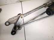 Wischergestänge Nissan X-Trail, 2001.06 - 2007.06 Gebraucht,