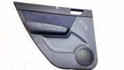 Türverkleidung - Hinten Linke Hyundai Getz, 2002.08 - 2009.06 833501c020,83350-1c020