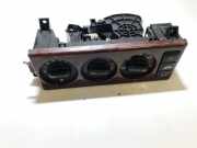 Bedienelement für Klimaanlage Honda Accord, 1993.10 - 1997.12 79600sn7, 79600-sn7 g410c1