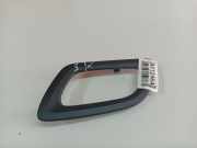 Schutzleiste Tür - Hinten Linke Peugeot 308 2007.09 - 2011 9681039780,96 810 397 80 96 804 283 80 9680428380