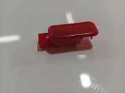 Glühlampe für Türleuchte - Hinten Linke Audi A6, C5 2001.08 - 2005.01 facelift Gebraucht,