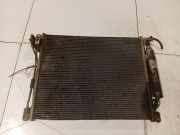 Klima Radiator Nissan Tiida C11 2004 - 2012 Gebraucht,