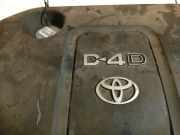 Motorabdeckung Toyota Auris, I E15 2006.10 - 2012.10 Gebraucht ,