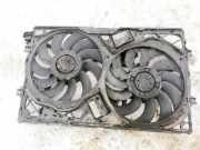Kühlerlüfter Lüftermotor Volkswagen Phaeton, 2002.04 - 2006 28905001521, 94277870 BMK