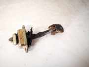 Türfangband Türbremse Türstopper - Hinten Rechts Skoda Fabia, I 6Y 1999.08 - 2005.10 Gebraucht,