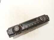 Bedienelement für Klimaanlage BMW X6, E71E72 2008.01 - 2014.06 11419110de, 926278101