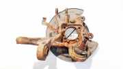 Achsschenkel Radnabe - Hinten Linke Toyota Avensis, II 2003.04 - 2006.03 Gebraucht,