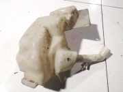 Scheibenwaschbehälter Vorne Wischwasserbehälter Renault Laguna, III 2010.11 - 2015.12 facelift 289100001n, 289100003r