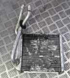 Heizungskühler Wärmetauscher Chevrolet Alero, 1999.03 - 2004.09 Gebraucht,