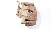 Bremssattel - Vorne Linke Toyota RAV-4, III 2005.11 - 2012.12 Gebraucht,