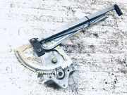 Fensterheber - Vorne Rechts Kia Sorento, I 2002.01 - 2009.06 824122d000,