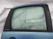 Seitenscheibe - Hinten Rechts Citroen C3, I 2002.02 - 2005.06 Gebraucht,