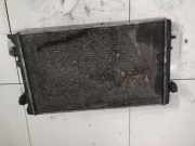 Wasserkühler Volkswagen Bora, 1998.01 - 2005.12 1J0121253AD, 1J0 121 253 AD