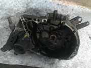 Schaltgetriebe Renault Scenic, I 1996.01 - 1999.09 JC5086,