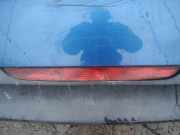 Nebelscheinwerfer - Hinten center Audi TT, 2006.08 - 2014.06 Gebraucht,