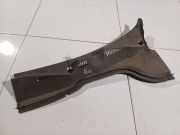 Windlauf Wischerabdeckung Volkswagen Passat, B6 2005.08 - 2010.11 MB0Sp5548LIWZ2,MB0 Sp 5548 LI WZ2 3C1 819 403 B PP-TD20PUR 3C1819403B PPTD20PUR BMP