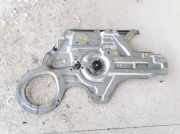Fensterheber - Vorne Rechts Kia Cerato, 2004.03 - 2008.06 824802f020,