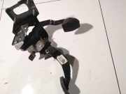 Bremspedal Citroen Berlingo, II 2008.04 - 2018 Gebraucht,