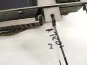 Monitor Navigations Zeit Uhr Opel Signum, 2003.05 - 2008.06 13154972, 342707650