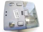 Innenraumleuchte Audi A4, B5 1999.09 - 2001.08 facelift 1614, 16141020