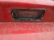 Kennzeichenleuchte Seat Altea, 2004.01 - 2015.12 Gebraucht,