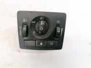 Schalter für Licht Volvo S40, 2007.03 - 2012.12 30739298,07W38T